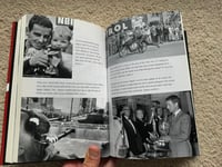 Image 4 of STEALING SPEED The biggest spy scandal in motorsport history