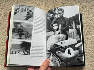 Image of STEALING SPEED The biggest spy scandal in motorsport history PRE-ORDER