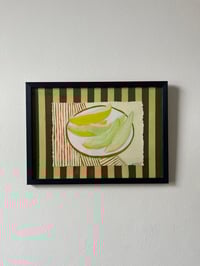 Image 1 of Plate of melon 