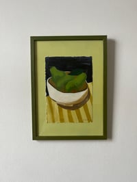Image 1 of Bowl of Pears