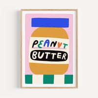 Image 3 of Peanut Butter