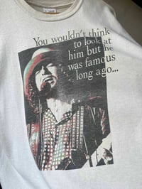 Image 2 of Bob Dylan 90s XL
