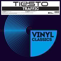 Tiësto - Traffic (Trance - New)