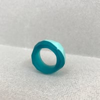 Image 3 of NEW geo ring!