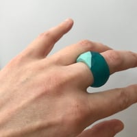 Image 4 of NEW geo ring!