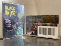 Black Knife - Baby Eater Witch (Baby Eater Edition)