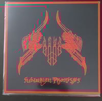 Image 1 of Sijjin - Sumerian Promises - LP