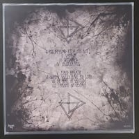 Image 2 of Horns of Domination - Where Voices Leave No Echo - LP
