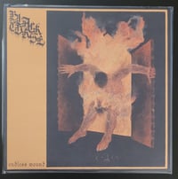 Image 1 of Black Curse - Endless Wound - LP