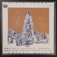 Image 2 of Black Curse - Endless Wound - LP