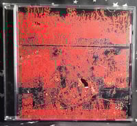 Image 3 of Concrete Winds - Concrete Winds - LP, CD, MC