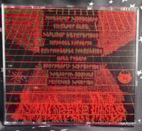 Image 4 of Concrete Winds - Concrete Winds - LP, CD, MC