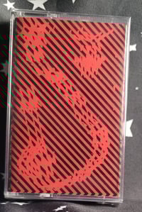 Image 5 of Concrete Winds - Concrete Winds - LP, CD, MC