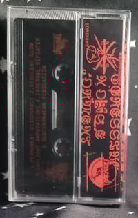 Image 6 of Concrete Winds - Concrete Winds - LP, CD, MC