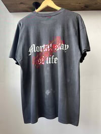 Image 4 of Sodom 'Mortal Way of Live' 90s L