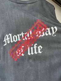 Image 5 of Sodom 'Mortal Way of Live' 90s L