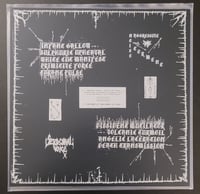 Image 2 of Concrete Winds - Primitive Force - LP, CD