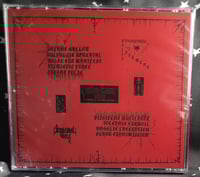 Image 4 of Concrete Winds - Primitive Force - LP, CD