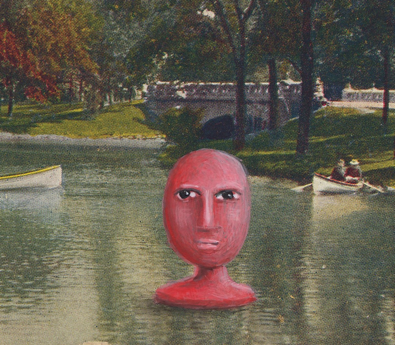 Image of Little Head in Lincoln Park