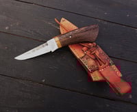 Image 1 of Puukko Bushcraft Outdoors Camping 