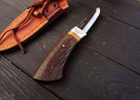 Image 3 of Puukko Bushcraft Outdoors Camping 