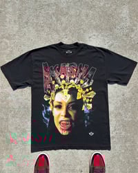 Image 1 of 'Akasha Face' Shirt