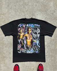 Image 2 of 'Akasha Face' Shirt