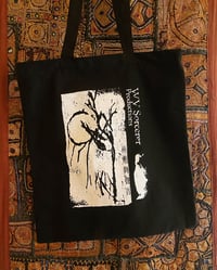 Image 1 of “Avant-Garde Esoteric Music” Tote Bag