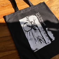 Image 5 of “Avant-Garde Esoteric Music” Tote Bag