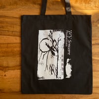 Image 3 of “Avant-Garde Esoteric Music” Tote Bag