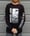Image of "SUFFERING IN WAR" long sleeve