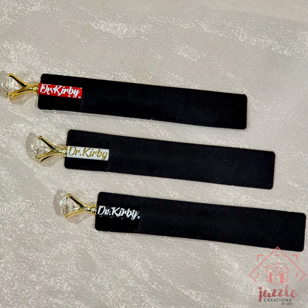 Image of Personalized Gem Pens