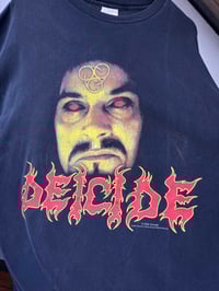 Image 2 of Deicide 2000 XL