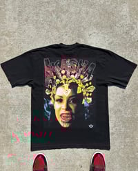 Image 2 of 'Akasha 2.0 Face' Shirt