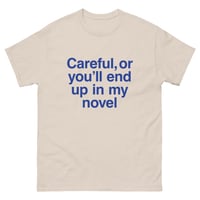 Autofiction T-shirt