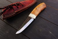 Image 4 of Puukko Bushcraft  Handcrafted
