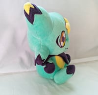 Image 3 of Gruntstar Plushie