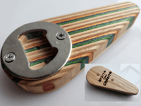 Image 2 of Stripped Bottle Openers