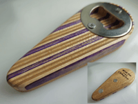 Image 4 of Stripped Bottle Openers