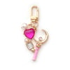 Preorder - Sailor Moon Moon Stick Bag Charm