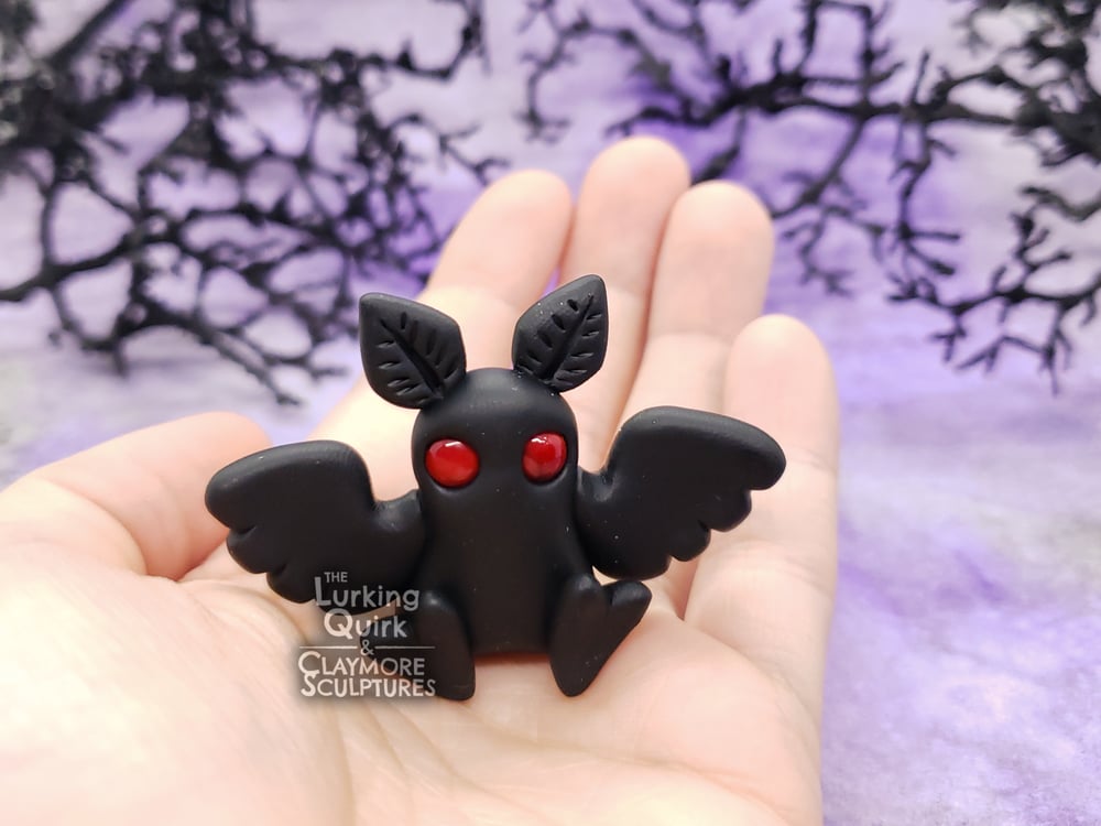 Lil Mothman