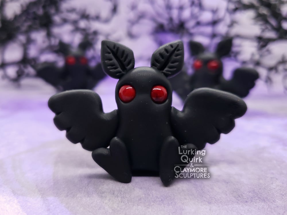 Lil Mothman