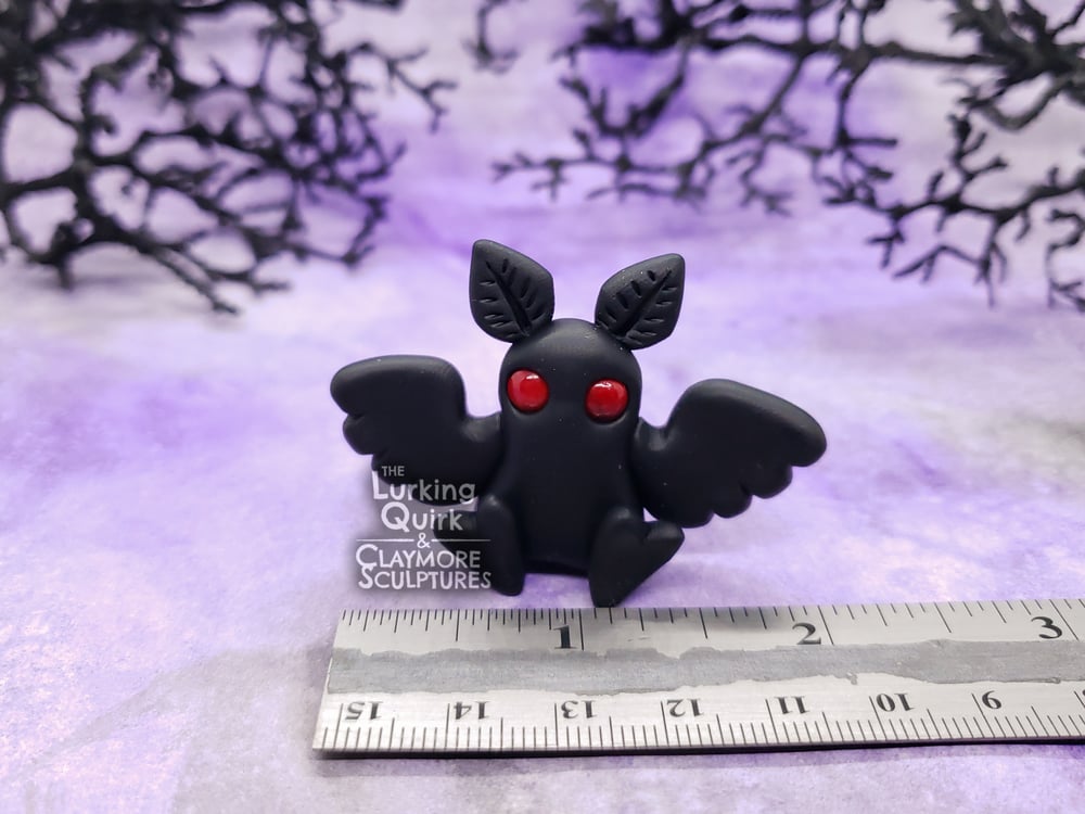 Lil Mothman