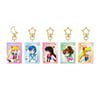 Preorder - Sailor Moon Aurora Acrylic Keychains
