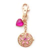 Preorder - Sailor Moon Communication Device Bag Charm