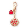 Preorder - Sailor Mars Communication Device Bag Charm