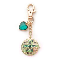 Preorder - Sailor Jupiter Communication Device Bag Charm