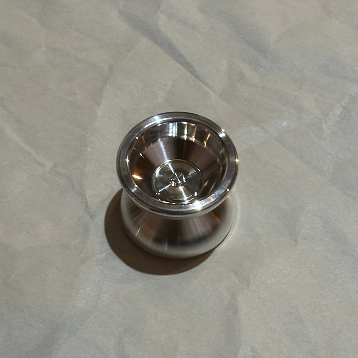 Yoyorecreation Messiah Yo-Yo - Monometal Takahiro Izuka