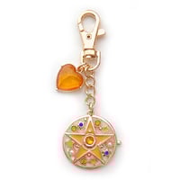 Preorder - Sailor Venus Communication Device Bag Charm