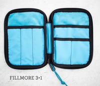 Image 2 of Fillmore Pen Case 